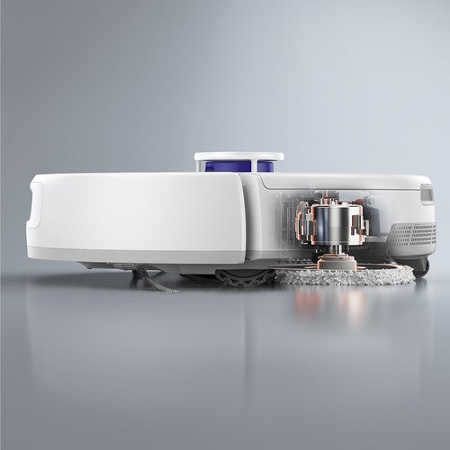 Narwal Freo Z Ultra robotstofzuiger met basisstation, 12.000 Pa