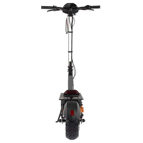 KuKirin G4 elektrische scooter, 2000W motor, 60V 20Ah accu