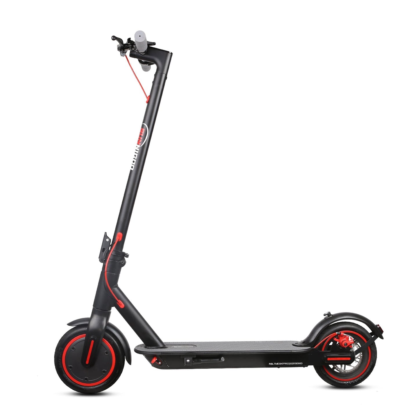 SUNNIGOO N7PRO | 350W Opvouwbare Elektrische Scooter