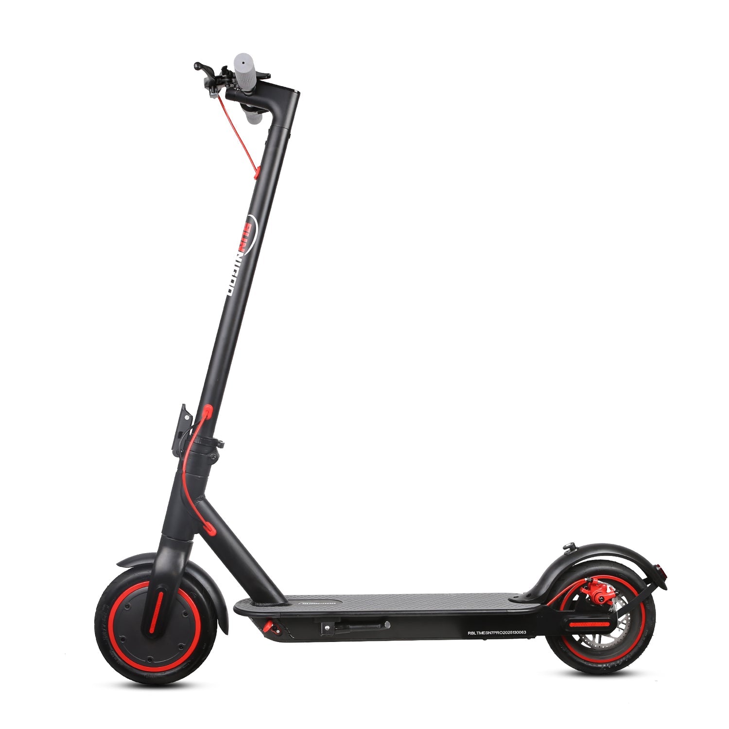 SUNNIGOO N7PRO | 350W Opvouwbare Elektrische Scooter