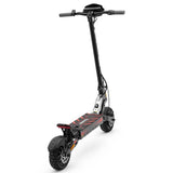 iScooter iF1 Opvouwbare Elektrische Scooter 1200W