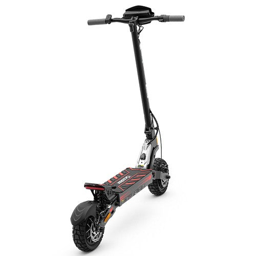 iScooter iF1 Opvouwbare Elektrische Scooter 1200W
