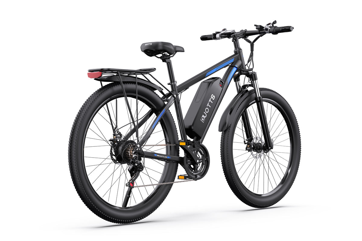 DUOTTS C29 Pro elektrische fiets 750W 15Ah 