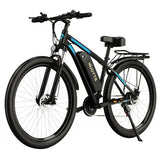 DUOTTS C29 elektrische fiets met 2x15Ah accu