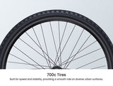 ENGWE MapFour N1 Air ST elektrische fiets
