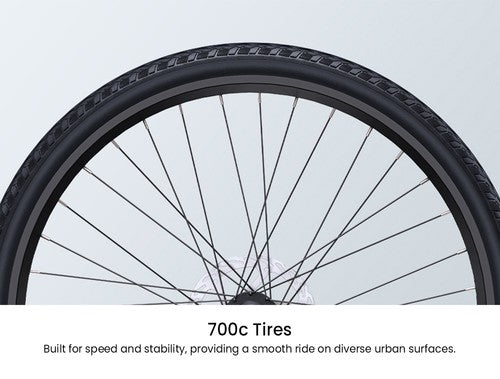 ENGWE MapFour N1 Air ST elektrische fiets