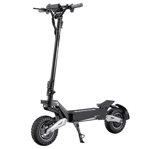 OOTD T10 elektrische scooter, 500W motor, 48V 13,5Ah, maximale snelheid 50 km/u, actieradius 45 km