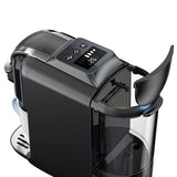 HiBREW H2C 5-in-1 capsule koffiemachine