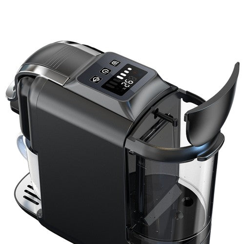 HiBREW H2C 5-in-1 capsule koffiemachine