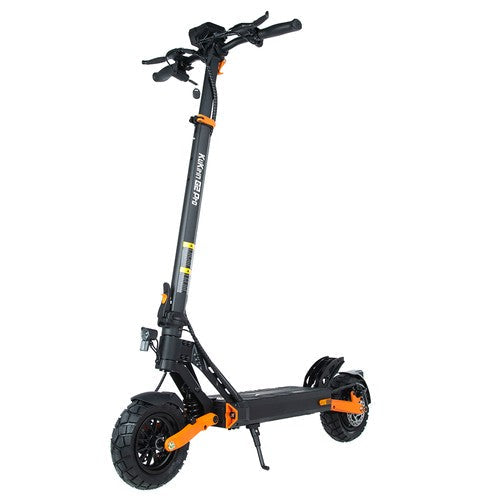 KuKirin G2 Pro (VMP) elektrische scooter, 500W motor, 48V 15,6Ah