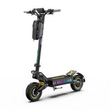OOTD T10 Pro elektrische scooter 900W*2x