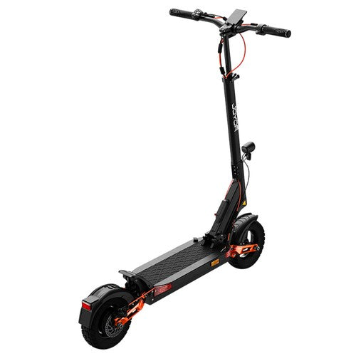 Joyor T6 elektrische scooter, 600W motor, 48V 18Ah