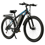 DUOTTS C29 PRO elektrische fiets 50 km/u 