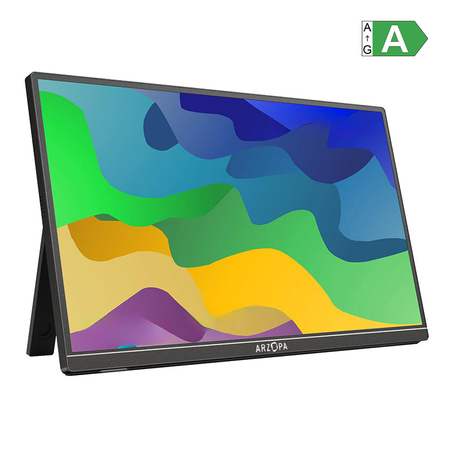 Arzopa draagbare monitor A1S 14,0"