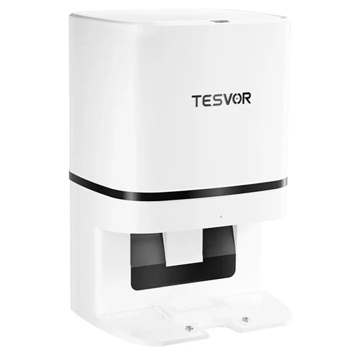 Tesvor S7 Pro AES robotstofzuiger 6000Pa