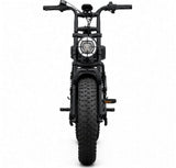 SAIBAIKE R7 Elektrische Fiets 750W