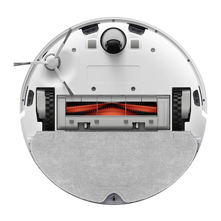 Robotstofzuiger Dreame F9 Pro smart