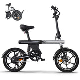 AVDL A11 Elektrische Fiets