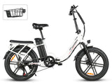 SAMEBIKE CY20 Pro Elektrische Fiets