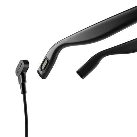 VITURE Pro XR Pro-Glas-Blk brillen