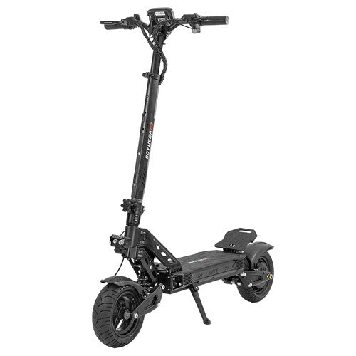 BOYUEDA G2 elektrische scooter, 1600W motor, 55 km/u