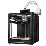 Flashforge AD5X 3D-printer, slim printen in 4 kleuren