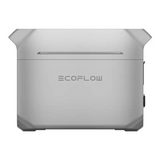 EcoFlow DELTA 3 Plus draagbaar stroomstation