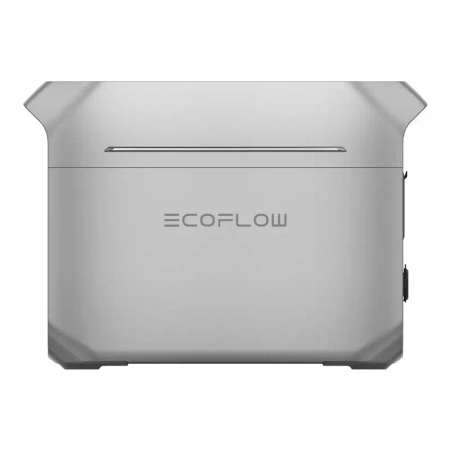 EcoFlow DELTA 3 Plus draagbaar stroomstation