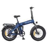 ENGWE Pro 3.0 Boost elektrische fiets, 250W motor, 48V 15Ah