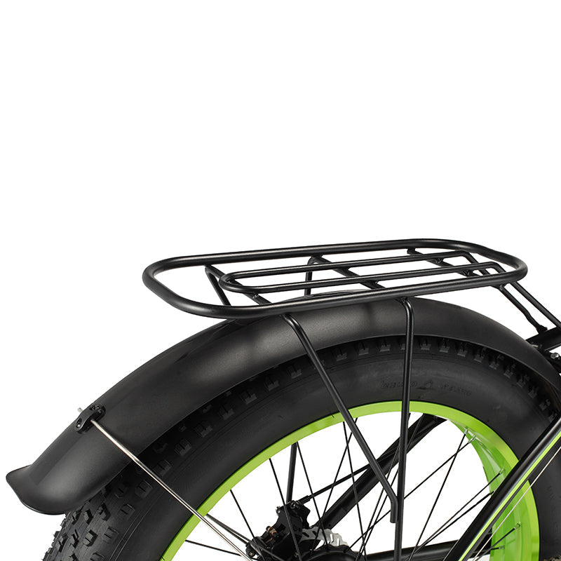 PHILODO H7Pro All-terrain elektrische fiets 1000W