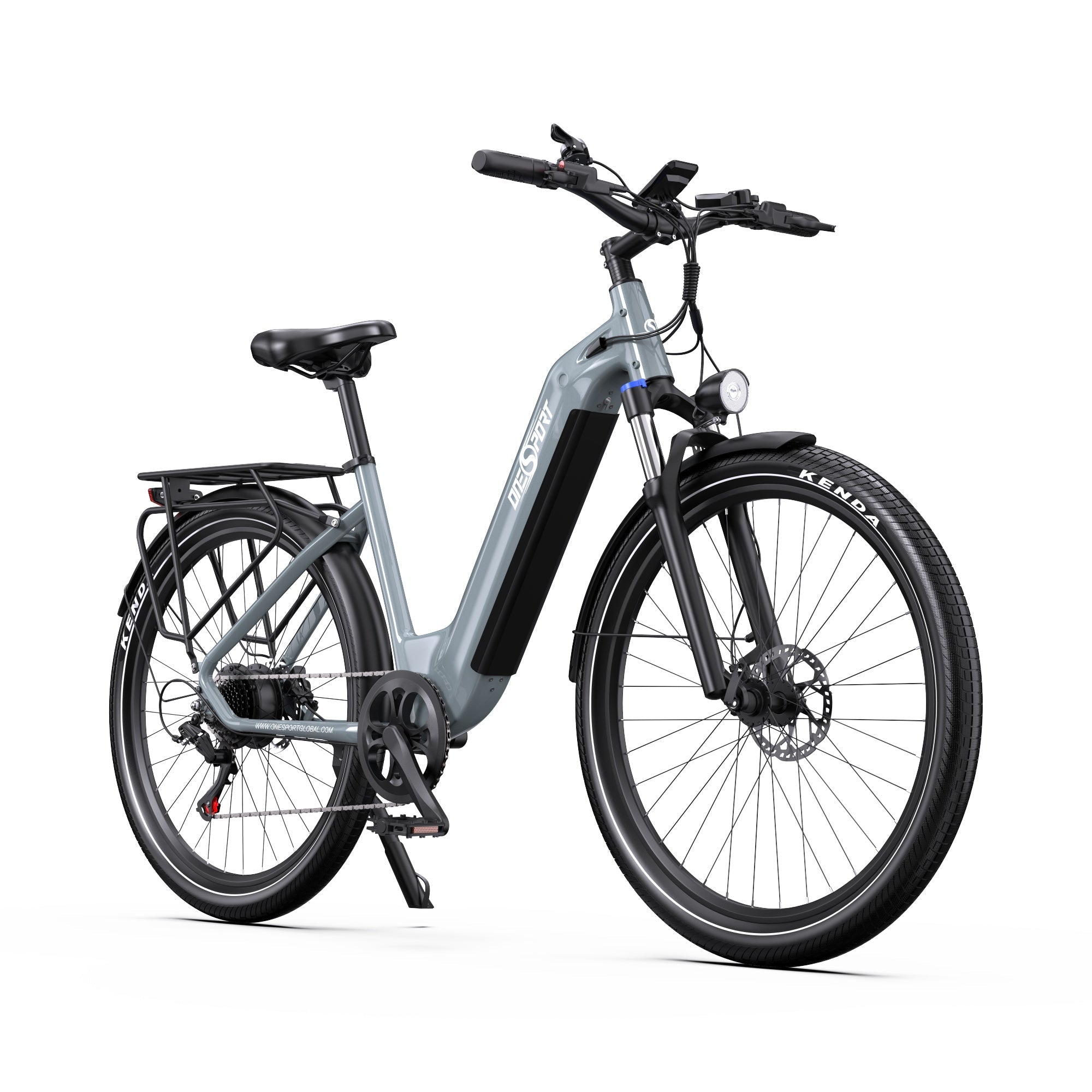 OneSport OT05 stads-e-bike
