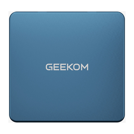 GEEKOM IT13 Mini-pc Intel® Core i5-13600H (DDR4 16 GB + Gen4)