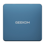 GEEKOM IT13 Mini-pc Intel® Core i5-13600H (DDR4 16 GB + Gen4)