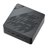 Minix ER936-AI Mini PC met Ryzen 365, 32GB RAM, 1TB opslag en Windows 11 Pro