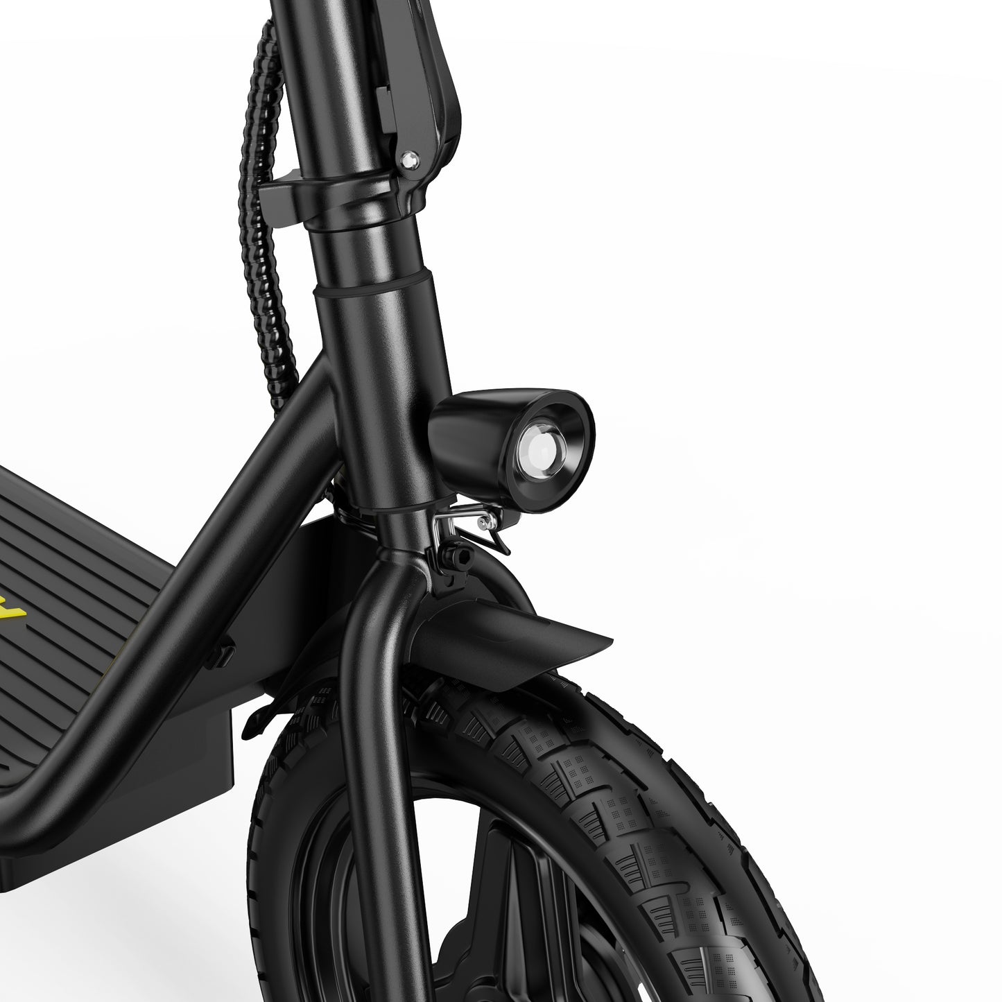 APEFOX C14 Elektrische Scooter 500W