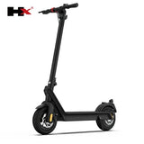 Elektrische scooter HX X9 Plus
