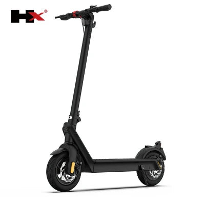 Elektrische scooter HX X9 Plus