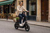 APEFOX C14 Elektrische Scooter 500W