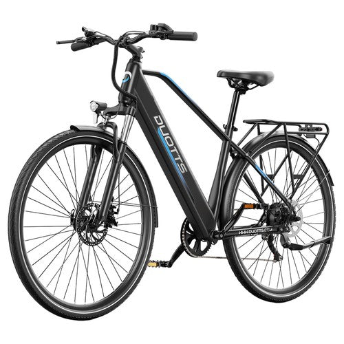 DUOTTS C29 Lite elektrische fiets