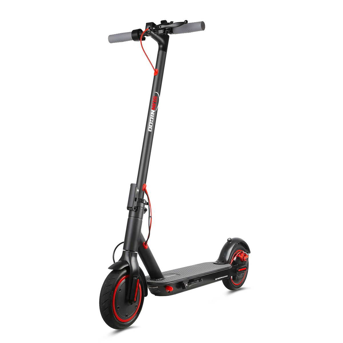 SUNNIGOO N7PRO | 350W Opvouwbare Elektrische Scooter