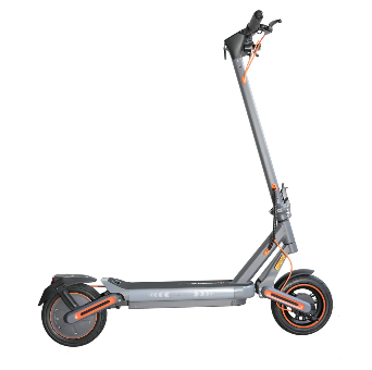 Kepow E12 elektrische scooter 500W