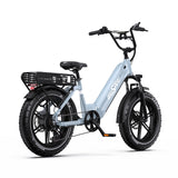 Onesport OT08 Fatbike E-bike