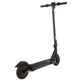 KuKirin S1 Max opvouwbare elektrische scooter, 350W motor, 36V 10,4Ah