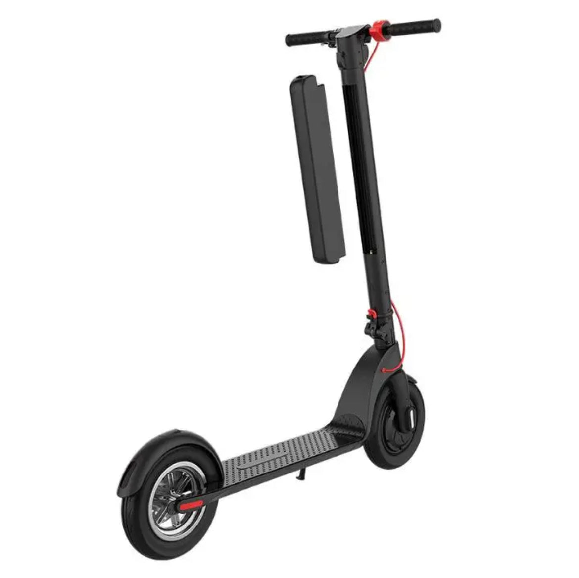 HX X8 elektrische scooter