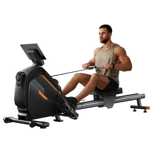 ROBORE UR20 Roeimachine met een lengte van 126 cm