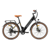 SINOHON EM300 elektrische fiets 36V 15Ah 250W