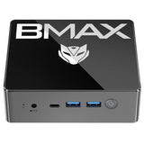 BMAX B4 Turbo Mini-pc, Intel Twin Lake N150 4 cores max. 3,6 GHz, 16 GB RAM 1 TB SSD