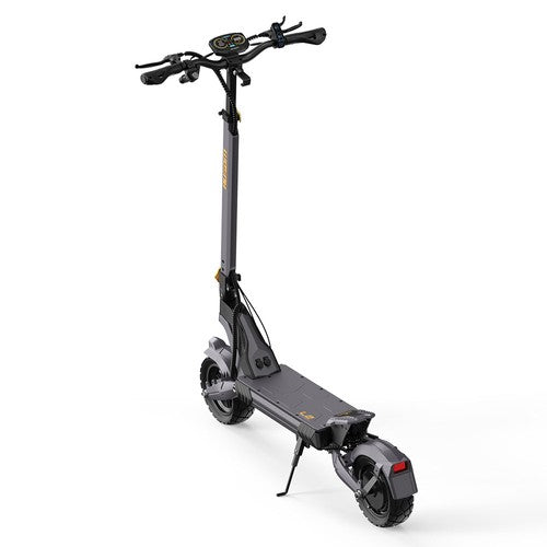 Ausom L2 elektrische scooter, 800W motor, 48V 15,6Ah