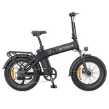 ENGWE EP-2 3.0 Boost elektrische fiets, 250W motor, 48V 13,5Ah