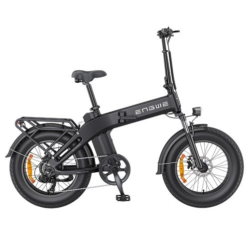 ENGWE EP-2 3.0 Boost elektrische fiets, 250W motor, 48V 13,5Ah